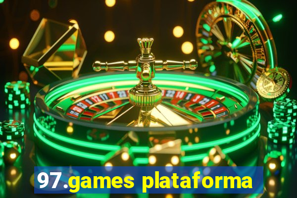 97.games plataforma